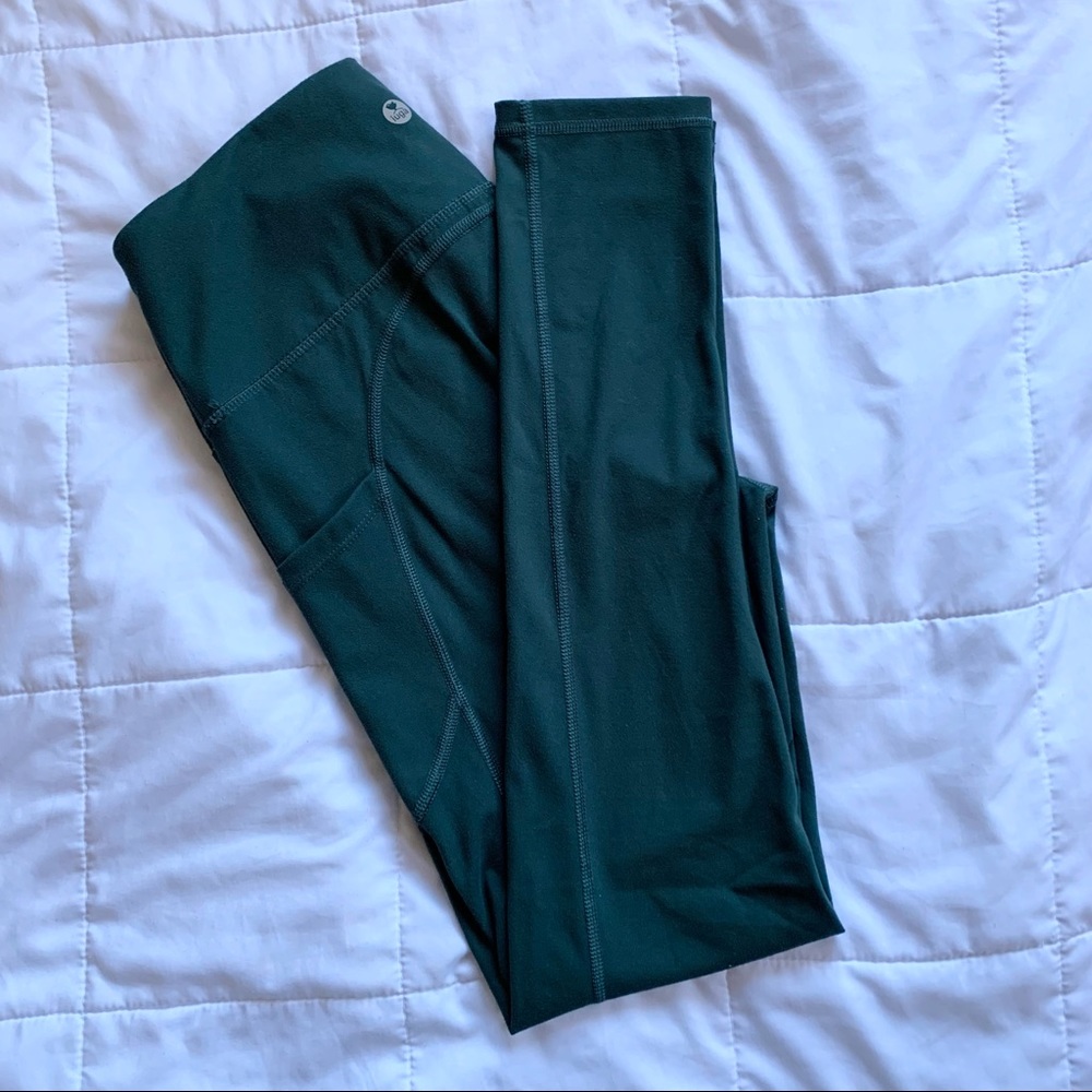 Iuga Yoga Legging Size L